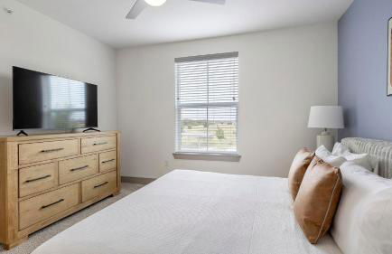 Landing Apartments - Atlas Bluewood - Foto 12