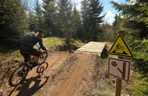 Appartements Les Vosges - Foto 7