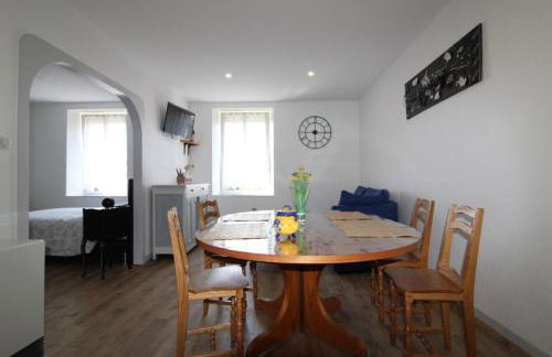 Gîte Chez Reine Calme et confort dans les Vosges - Foto 9