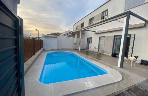 Casa Rural Cascadas del Hueznar - Foto 2