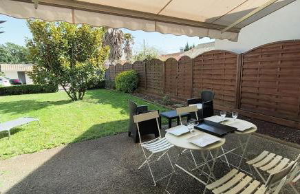 Appartement Le Ruisseau - Photo 3