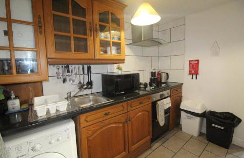 Dinnington House Dinnington by Smart Corporate Stays - Foto 6