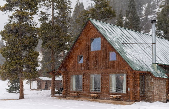 320 Guest Ranch - Photo 21