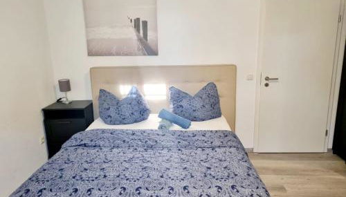 Cosy Apartment in Groß-Rohrheim – 87 m² – Sunny Terrace - Foto 5