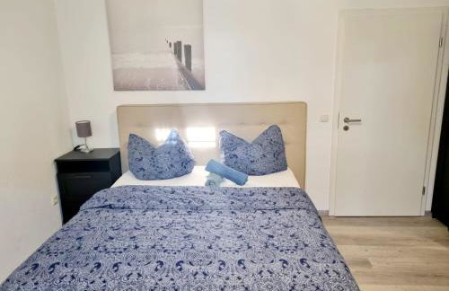 Cosy Apartment in Groß-Rohrheim – 87 m² – Sunny Terrace - Photo 5