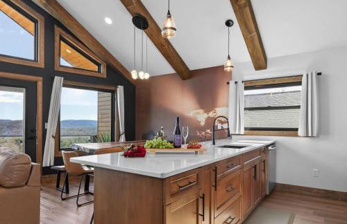 Golden Dawn at Saluda Mountain Retreats - Photo 12