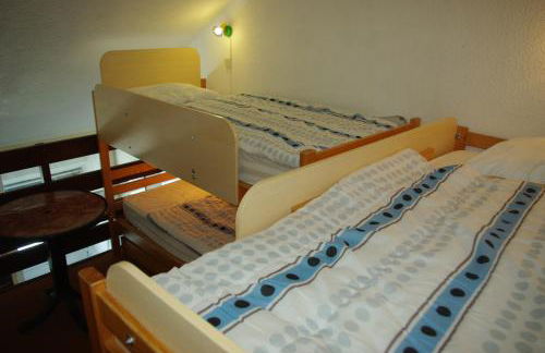 SUPERBAGNERES Appartement 6 personnes au pied des pistes - Foto 6