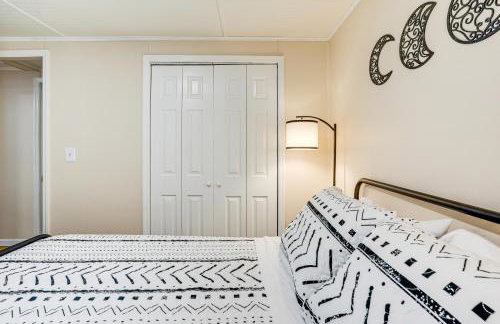 Serene Trenton Home with Pool and Mountain Views! - Foto 20