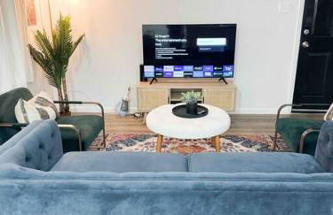 Downtown SA Cozy & Central 2 BR Apt - Foto 10