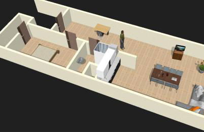 Drei Tannen - Foto 68