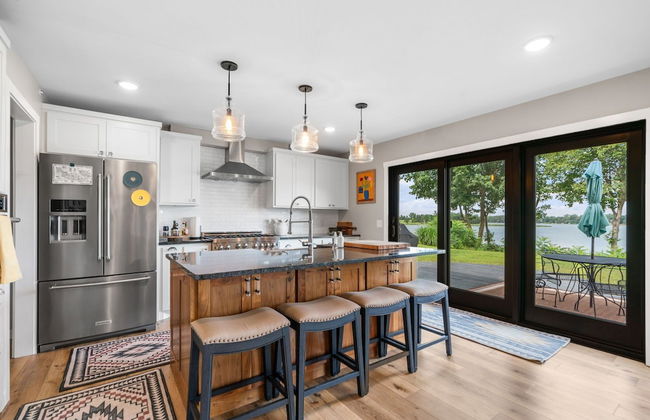 Kichisaga Retreat - Foto 17