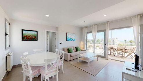 Apartment Altos Del Rompido - Foto 4