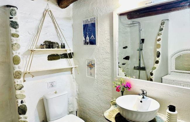 Villa Kotseli - Foto 37