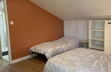 Séjour à la campagne dans un domaine de 4 gîtes - Foto 41