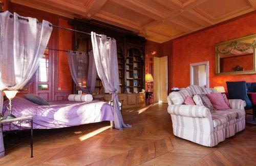 Romantic Stay in a Medieval Castle With Pool and Restaurant Among Others - Foto 2