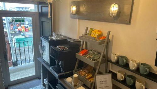 The Old Custom House - Photo 3