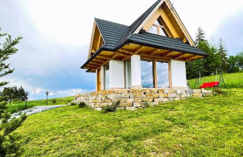 Zagroda Rusiński - Foto 50