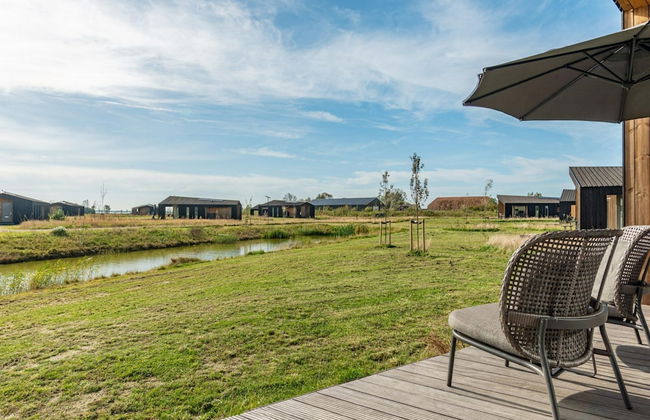 Cottage Near Het Bokkegat Nature Reserve - Foto 28