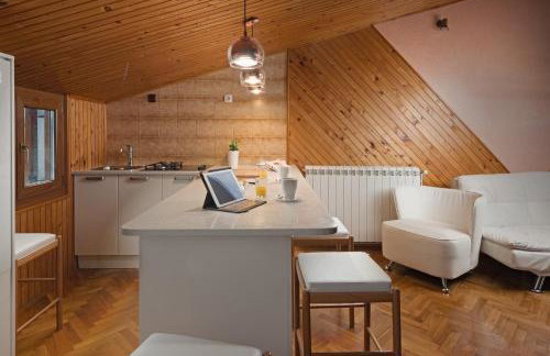 Apartments Sasha - Foto 28