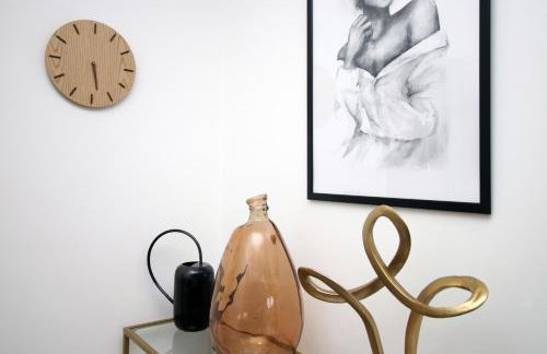 The North - City Centre 3 Bed Flat with Parking and Balcony - Foto 46