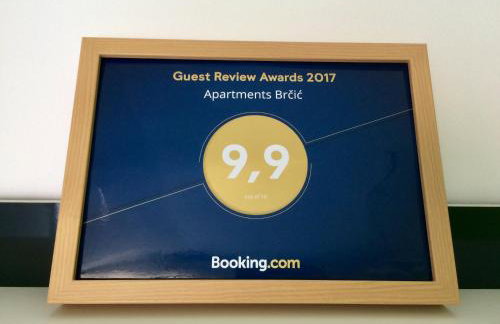 Apartments Brčić - Photo 6