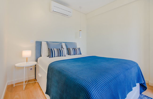 Trindade Modern Flat (with Air Conditioning) - Foto 17