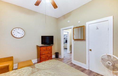 Cozy Vicksburg Home with Patio about 1 Mi to Riverfront! - Foto 18