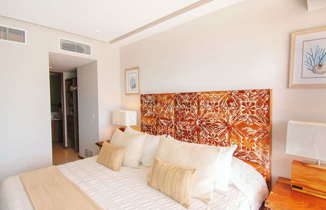 Condo Maritima 9U by Kivoya - Foto 7