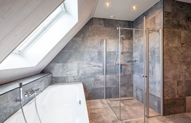 Villa on Texel Near Wadden Sea & Bird Area - Photo 26