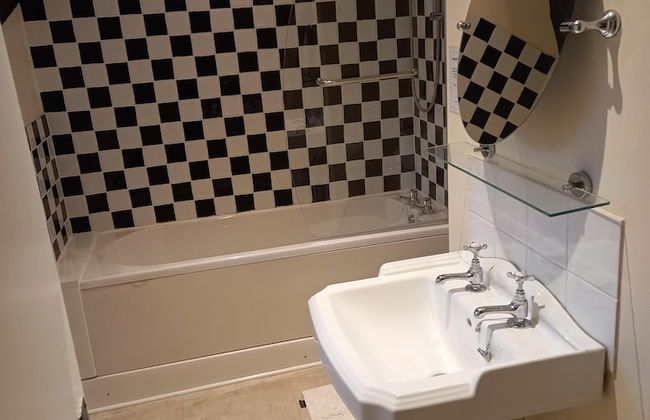 Bickleigh Castle Hotel - Photo 20