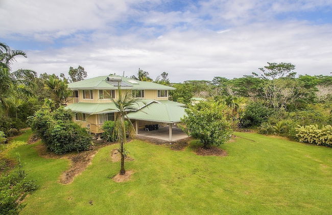 Maluhia Hale 3 Bedroom Home by RedAwning - Foto 22