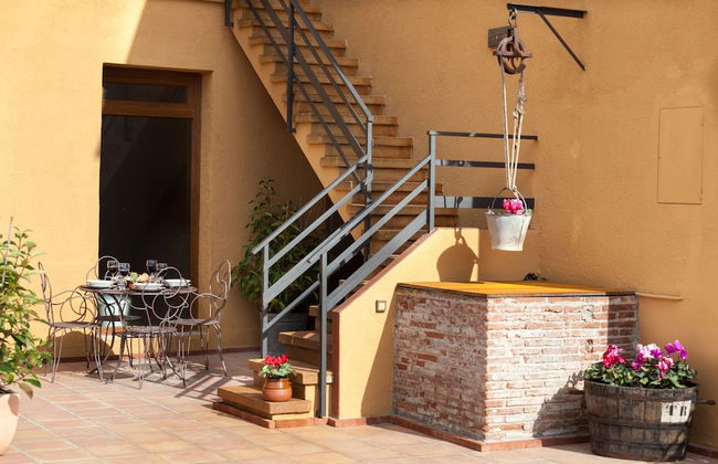 Cal Gaig Apartaments - Foto 30