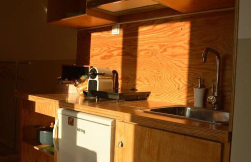 Luxurious Japandi Loft - Foto 26