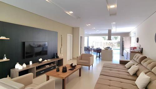 Casa Marítima de Luxo: Praia da Baleia - Foto 3