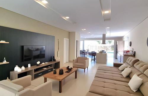 Casa Marítima de Luxo: Praia da Baleia - Foto 3