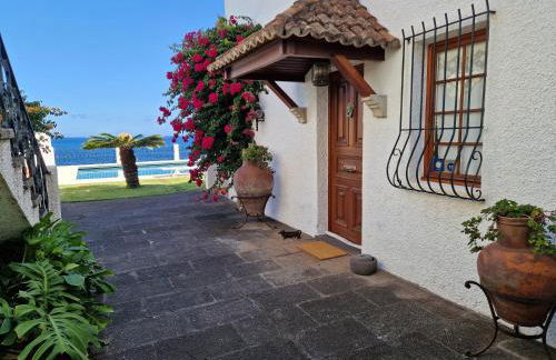 Salt Water Villa - Foto 13