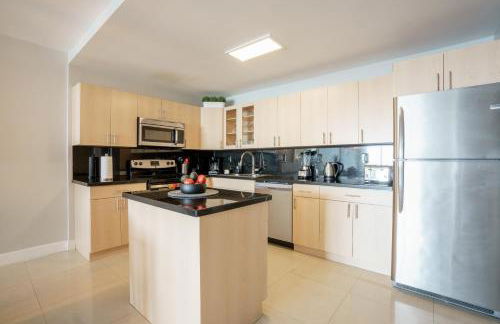 OCEAN RESERVE 15th Floor - Gorgeous Ocean View - STR00907 - Foto 13