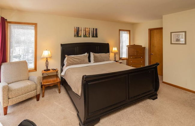 Perfect Family Vacation Home in the Mountains - Foto 17