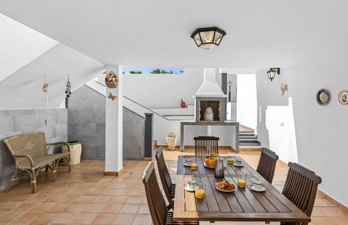 Luxury House Panoramic Sea Views - Foto 26