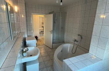 Legro Monteurs Wohnung Geistalstr 67A EG links - Foto 9