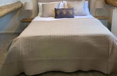 Luxury cottage with Hot Tub - Foto 13