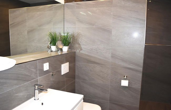 Apartment in Lubben Near the Water - Foto 41