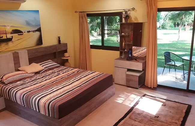 Malee Garden - Foto 4