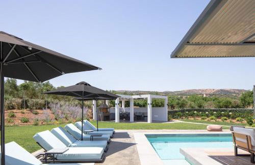 Physis Villas - Metal & Wood - Foto 57