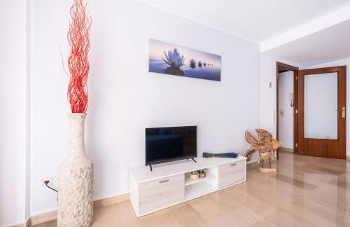 Aparthotel Napols - Abapart - Foto 33