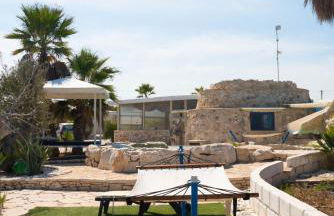 Il Trullo al Mare -Trullo by the sea- Pool & Beach - Foto 64