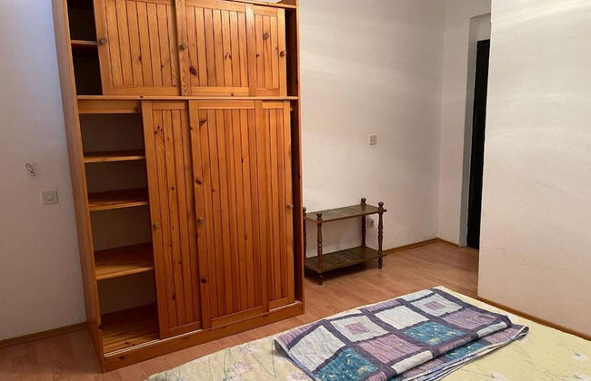 Green Apartment for 3 - Photo 3