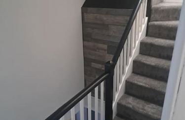 Cosy 19th century town-house - Foto 24