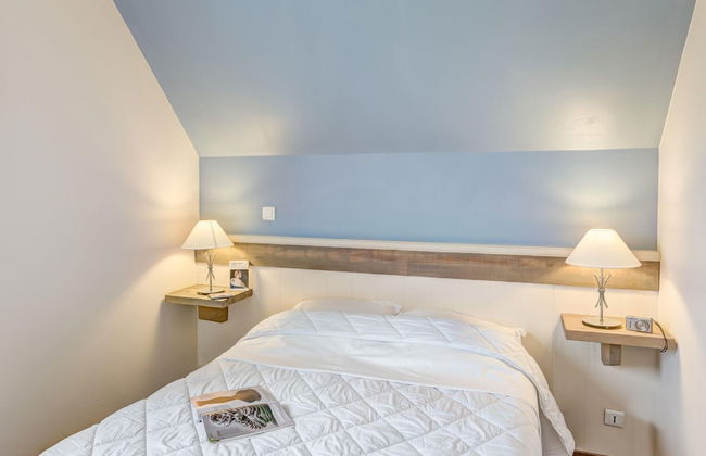 Holiday Village Belle Dune, Fort-mahon-plage - Photo 3