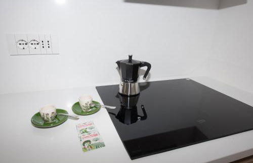 LOFT LUNGOMARE vista MARE e MONTI - Foto 47